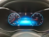  Mercedes  C-Klasse MERCEDES-BENZ Classe C Berline 4p Berline C 220 d AMG Line #6
