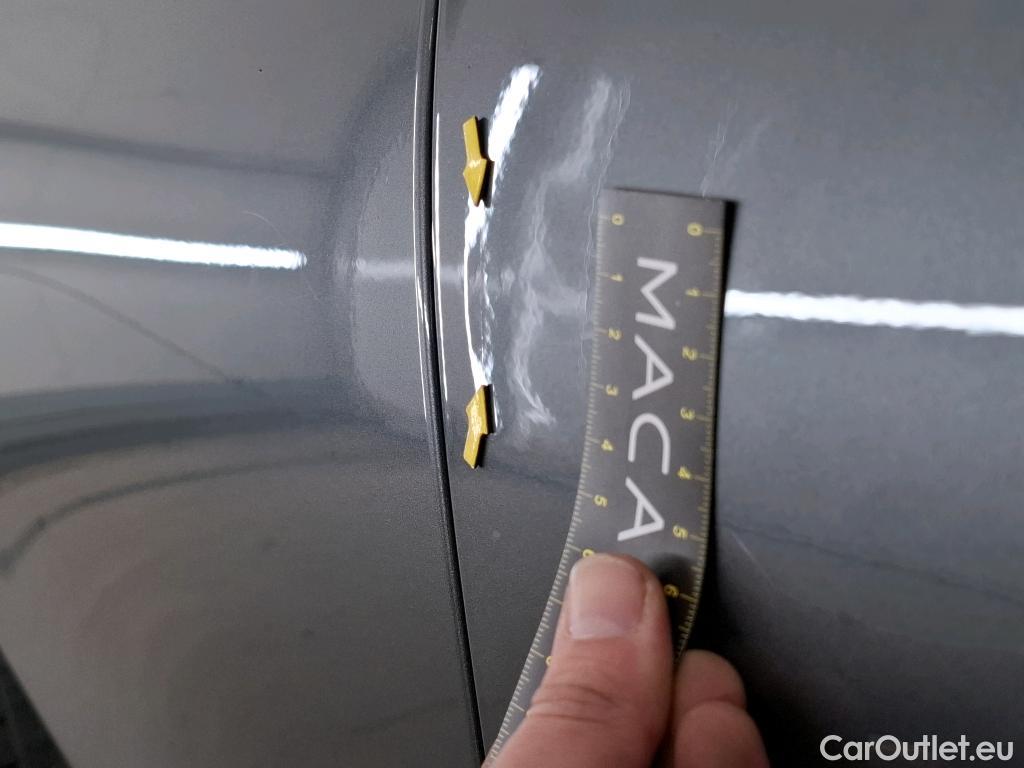  Mercedes  C-Klasse MERCEDES-BENZ Classe C Berline 4p Berline C 220 d AMG Line #5