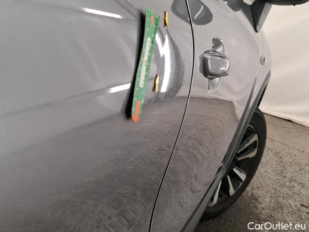  Opel  Crossland  X Business Elegance 1.2 Turbo 110CV BVM6 E6d #2