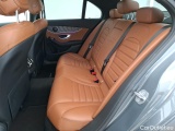  Mercedes  C-Klasse MERCEDES-BENZ Classe C Berline 4p Berline C 220 d AMG Line #9