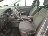  Opel  Crossland  X Business Elegance 1.2 Turbo 110CV BVM6 E6d #8