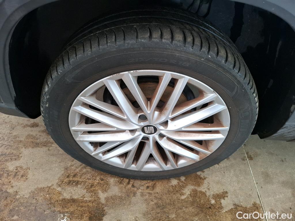  Seat  ATECA SEAT  5p SUV 1.5 TSI 150 ACT DSG7 S&S Xcellence #1