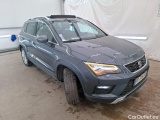  Seat  ATECA SEAT  5p SUV 1.5 TSI 150 ACT DSG7 S&S Xcellence #4