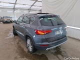  Seat  ATECA SEAT  5p SUV 1.5 TSI 150 ACT DSG7 S&S Xcellence #2