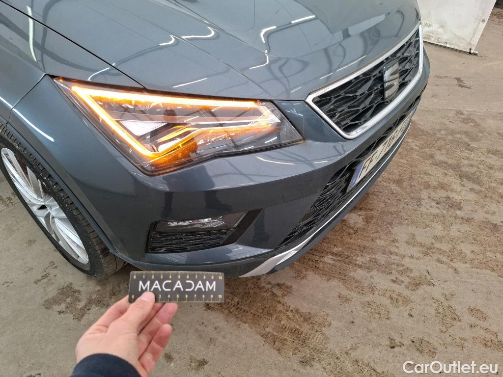  Seat  ATECA SEAT  5p SUV 1.5 TSI 150 ACT DSG7 S&S Xcellence #47