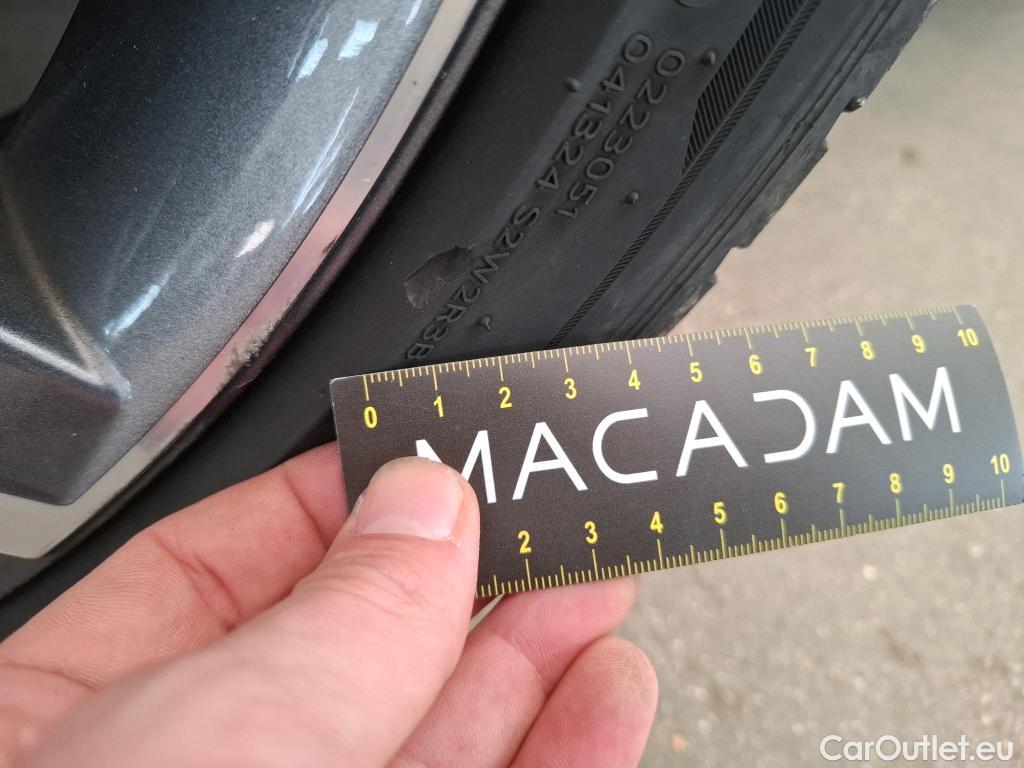  Skoda  Superb  Break SportLine 2.0 TDI 150CV BVA7 E6d #2