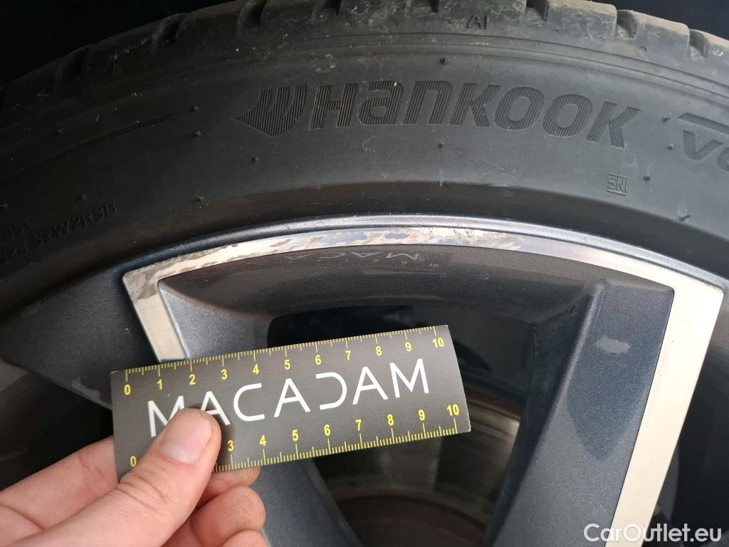  Skoda  Superb  Break SportLine 2.0 TDI 150CV BVA7 E6d #6