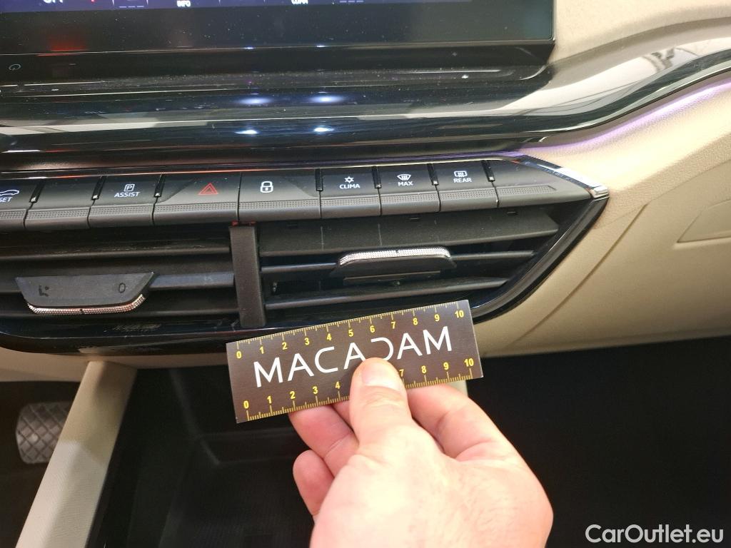  Skoda  Octavia  Break Style 2.0 TDI 115CV BVA7 E6d #1