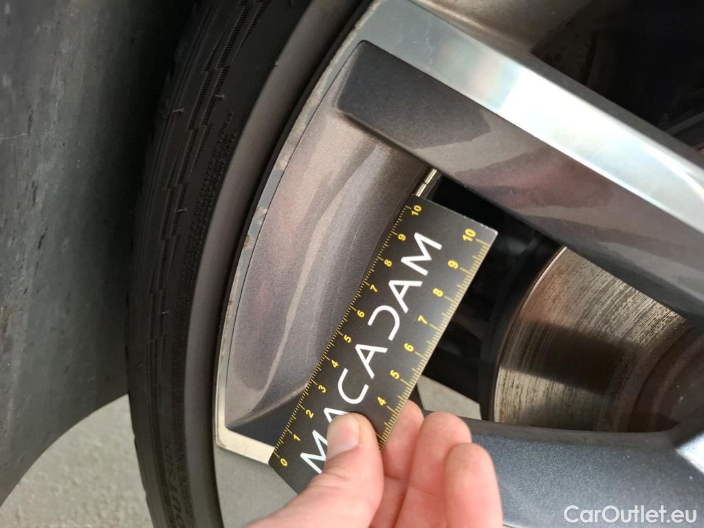  Skoda  Superb  Break SportLine 2.0 TDI 150CV BVA7 E6d #5