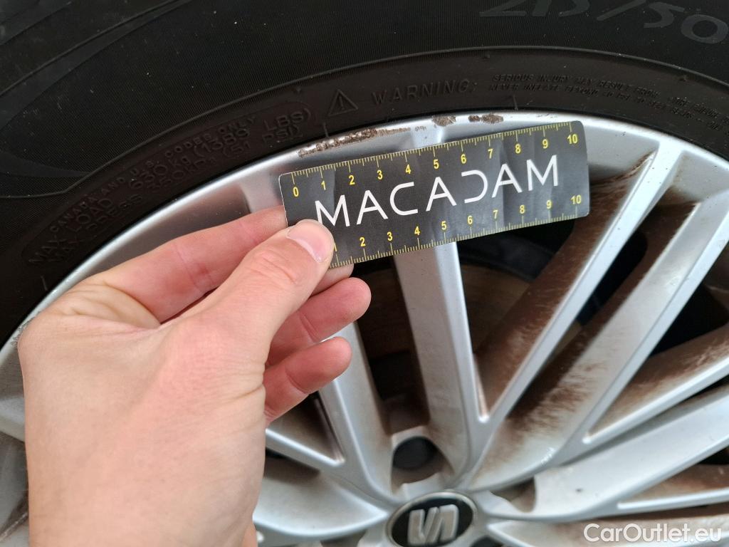  Seat  ATECA SEAT  5p SUV 1.5 TSI 150 ACT DSG7 S&S Xcellence #3