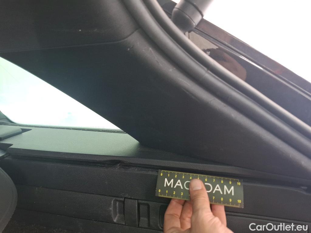  Skoda  Superb  Break SportLine 2.0 TDI 150CV BVA7 E6d #17