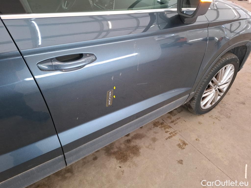  Seat  ATECA SEAT  5p SUV 1.5 TSI 150 ACT DSG7 S&S Xcellence #21