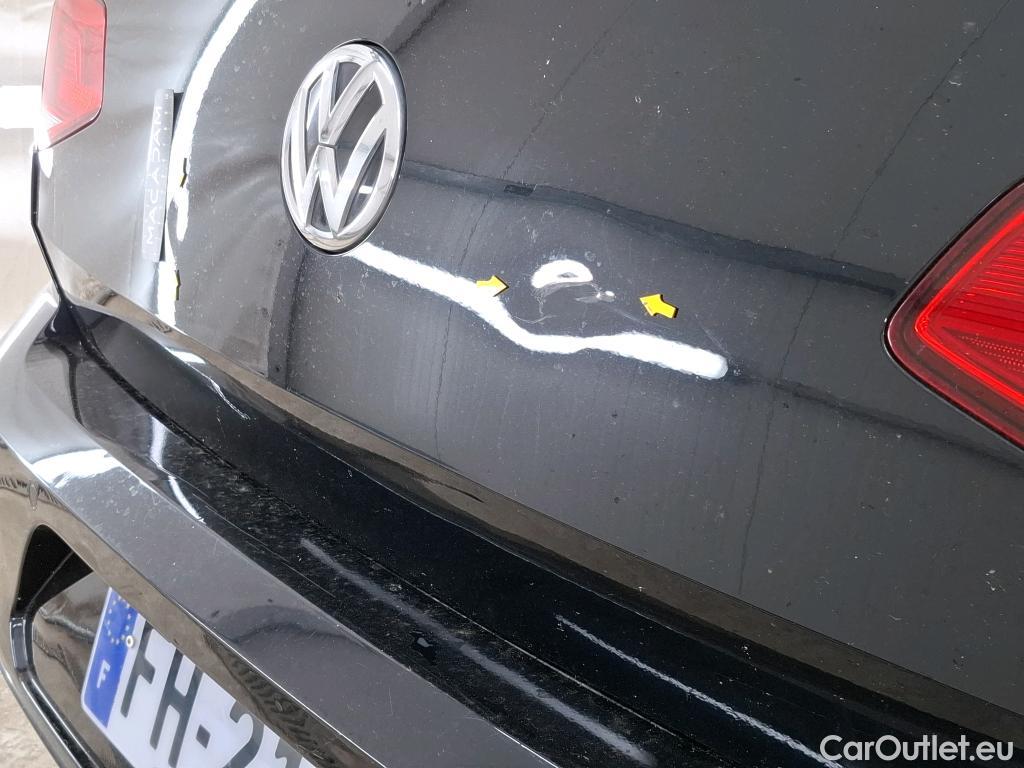  Volkswagen  Passat  Berline Comfortline BMT/Start-Stopp 2.0 TDI 150CV BVA7 E6 #25