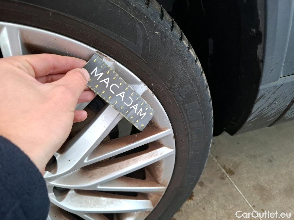  Seat  ATECA SEAT  5p SUV 1.5 TSI 150 ACT DSG7 S&S Xcellence #7