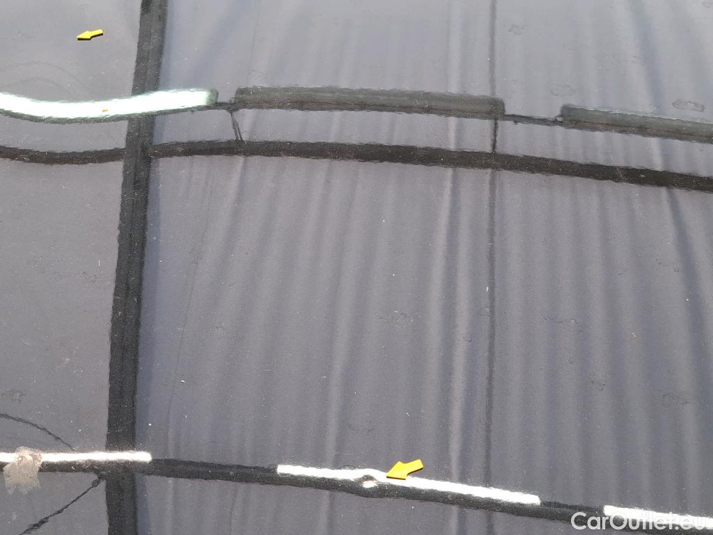  Volkswagen  Passat  Berline Comfortline BMT/Start-Stopp 2.0 TDI 150CV BVA7 E6 #20