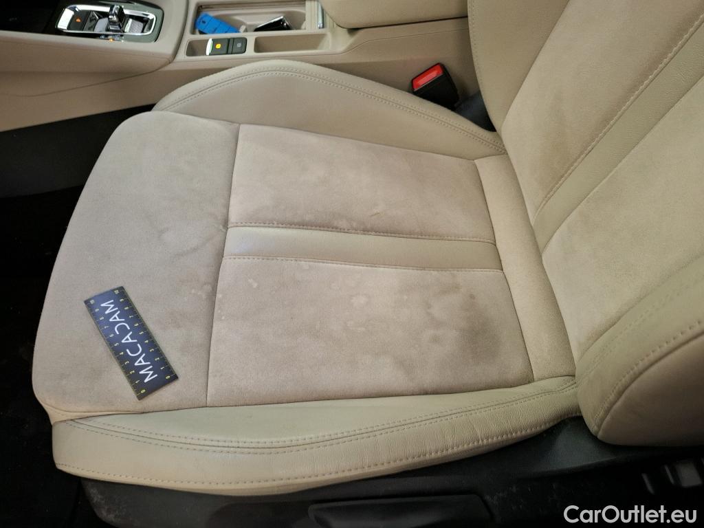  Skoda  Octavia  Break Style 2.0 TDI 115CV BVA7 E6d #11