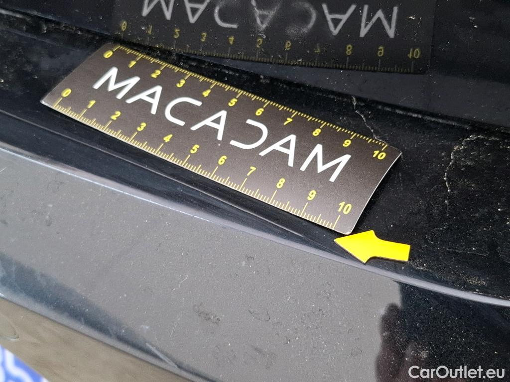  Volkswagen  Passat  Berline Comfortline BMT/Start-Stopp 2.0 TDI 150CV BVA7 E6 #36