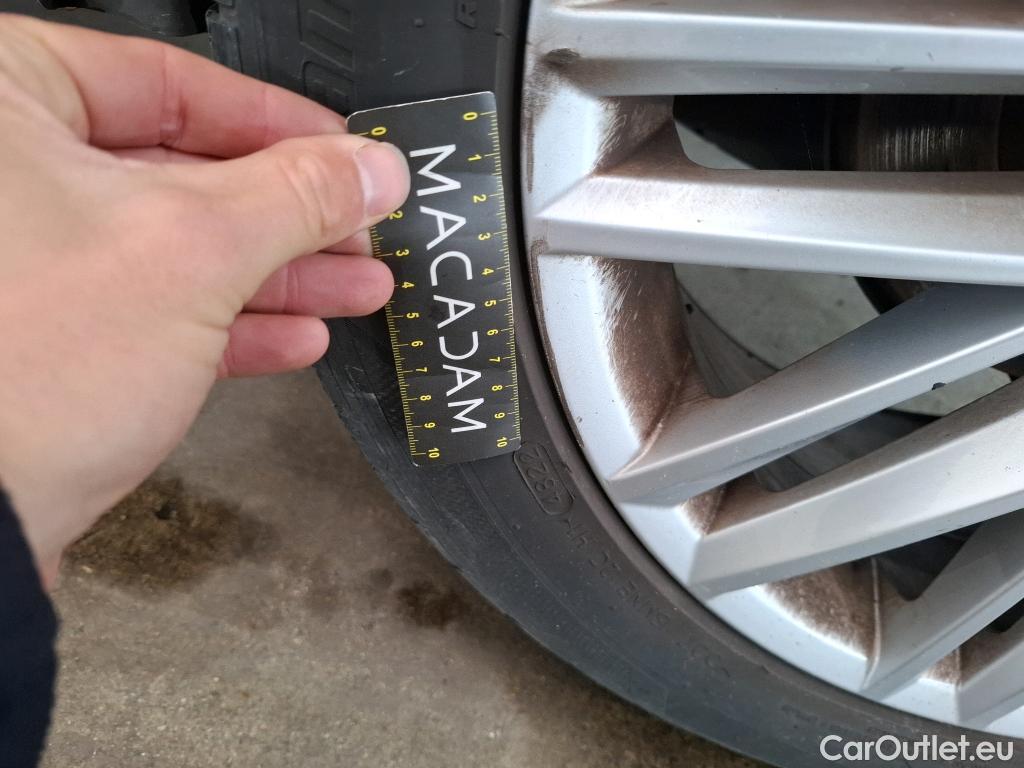  Seat  ATECA SEAT  5p SUV 1.5 TSI 150 ACT DSG7 S&S Xcellence #10