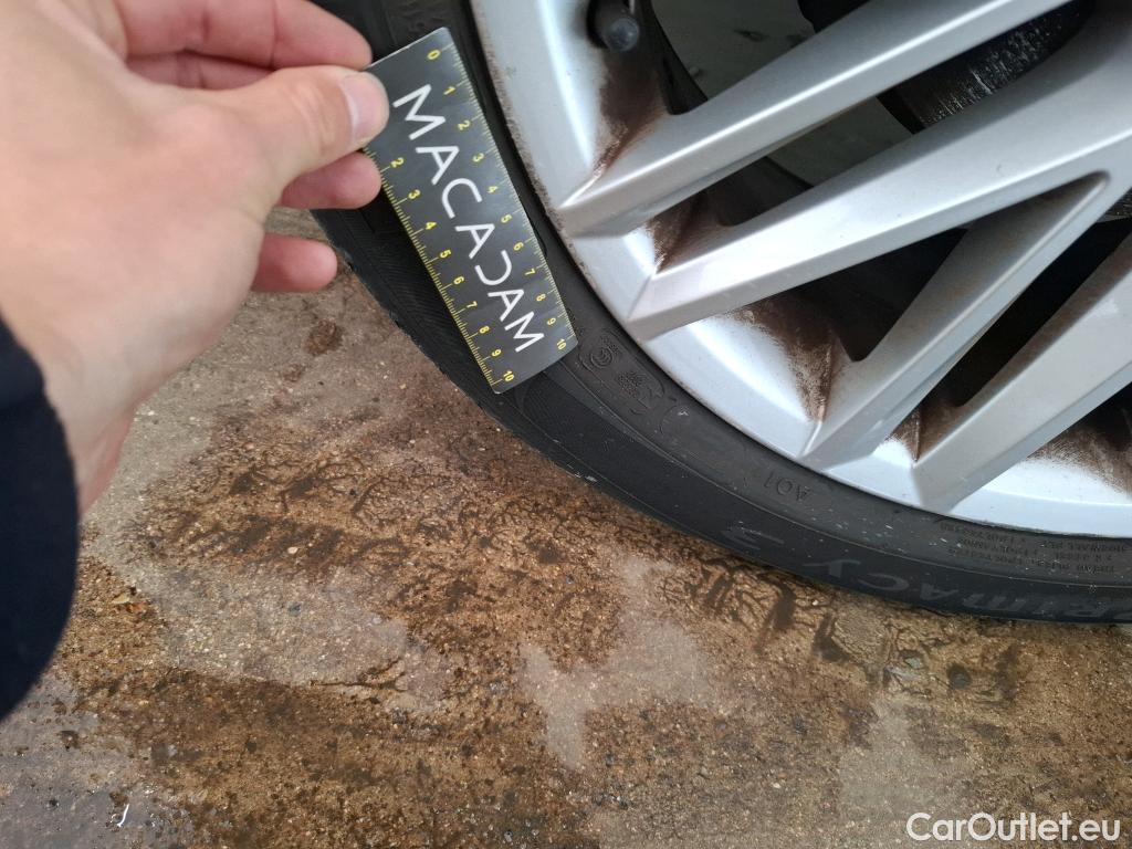  Seat  ATECA SEAT  5p SUV 1.5 TSI 150 ACT DSG7 S&S Xcellence #5