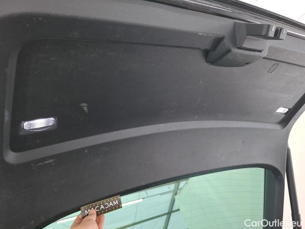  Skoda  Superb  Break SportLine 2.0 TDI 150CV BVA7 E6d #9