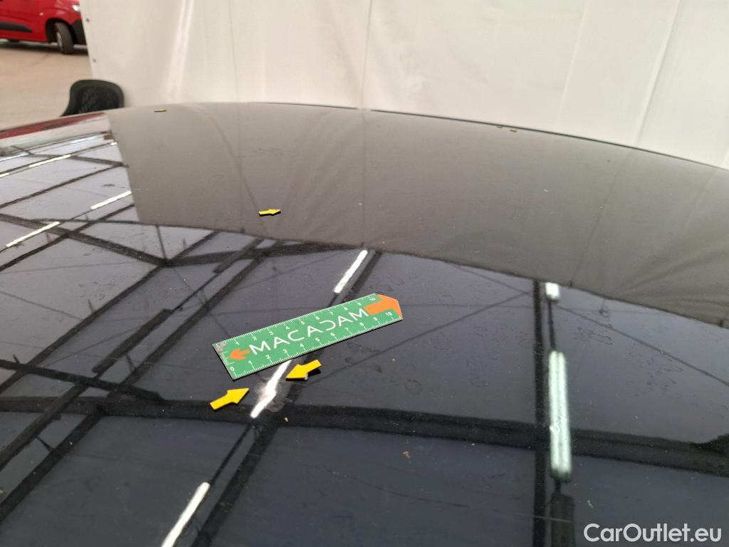  Volkswagen  Passat  Berline Comfortline BMT/Start-Stopp 2.0 TDI 150CV BVA7 E6 #48