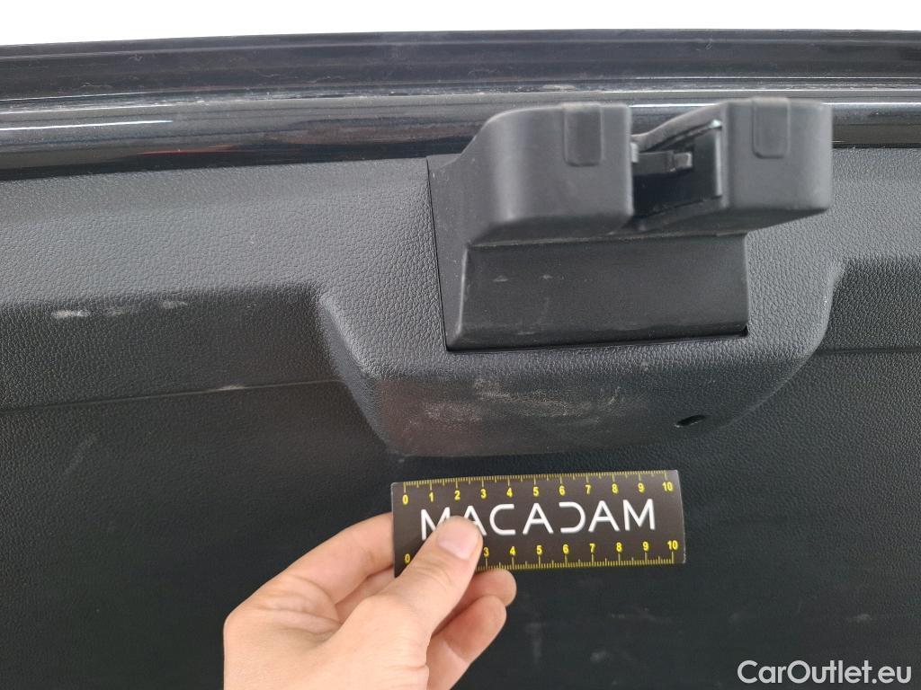  Skoda  Superb  Break SportLine 2.0 TDI 150CV BVA7 E6d #13