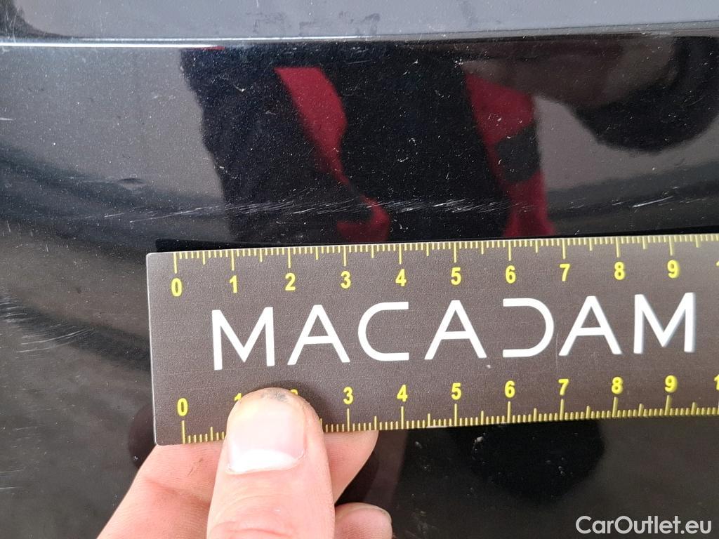  Volkswagen  Passat  Berline Comfortline BMT/Start-Stopp 2.0 TDI 150CV BVA7 E6 #41