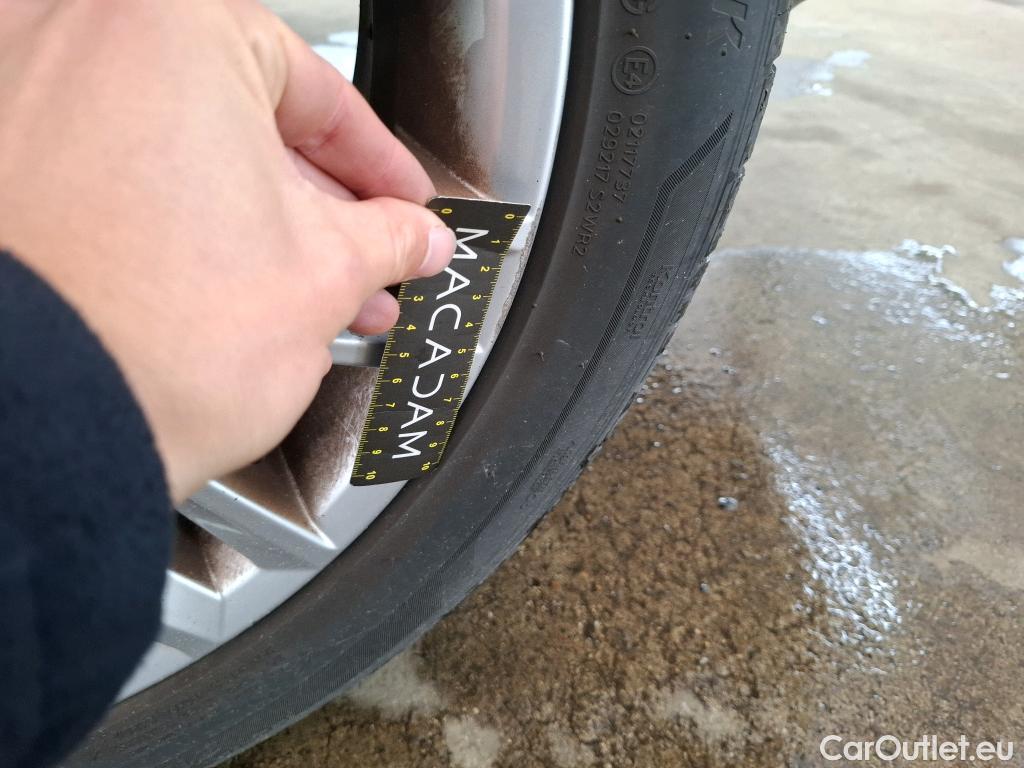  Seat  ATECA SEAT  5p SUV 1.5 TSI 150 ACT DSG7 S&S Xcellence #11