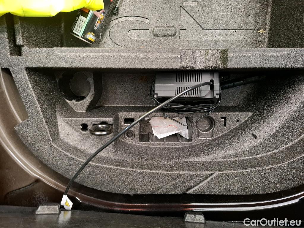  Skoda  Octavia  Break Style 2.0 TDI 115CV BVA7 E6d #2