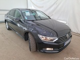  Volkswagen  Passat  Berline Comfortline BMT/Start-Stopp 2.0 TDI 150CV BVA7 E6 #4