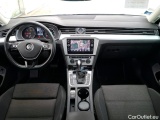  Volkswagen  Passat  Berline Comfortline BMT/Start-Stopp 2.0 TDI 150CV BVA7 E6 #5