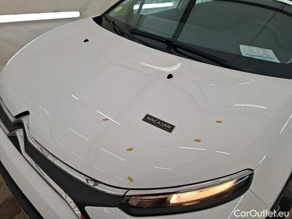  Citroen  C3  Société Feel 1.5 BlueHDI 100CV BVM6 E6d #3