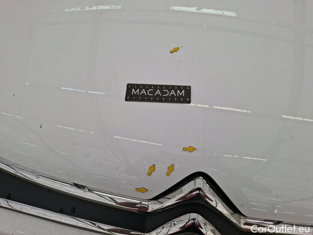  Citroen  C3  Société Feel 1.5 BlueHDI 100CV BVM6 E6d #6