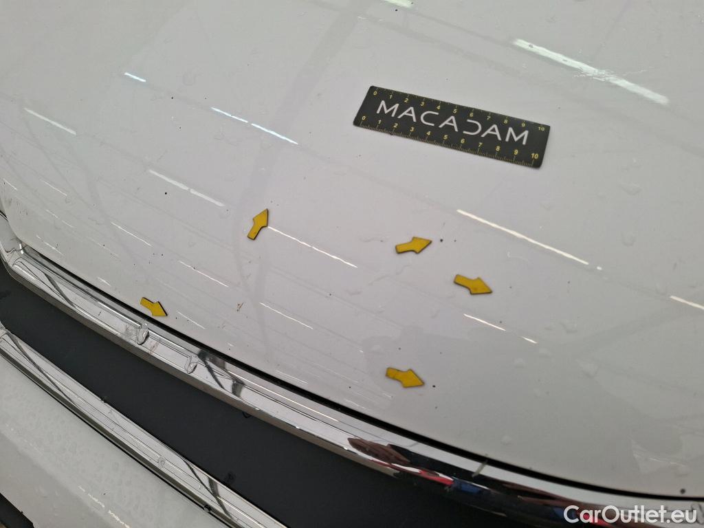  Citroen  C3  Société Feel 1.5 BlueHDI 100CV BVM6 E6d #5