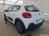  Citroen  C3  Société Feel 1.5 BlueHDI 100CV BVM6 E6d #2
