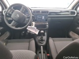  Citroen  C3  Société Feel 1.5 BlueHDI 100CV BVM6 E6d #5