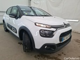  Citroen  C3  Société Feel 1.5 BlueHDI 100CV BVM6 E6d #4