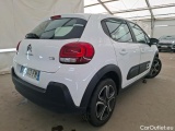  Citroen  C3  Société Feel 1.5 BlueHDI 100CV BVM6 E6d #3