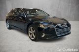  Audi  A6 Audi  40 TDI 204 HK S tronic Sport Pres Avant 5d #2