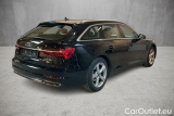  Audi  A6 Audi  40 TDI 204 HK S tronic Sport Pres Avant 5d #3