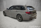  Bmw  Serie 5 BMW 5 30e TOURING F M SPORT 5d #2