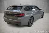  Bmw  Serie 5 BMW 5 30e TOURING F M SPORT 5d #3