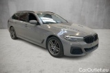  Bmw  Serie 5 BMW 5 30e TOURING F M SPORT 5d #4