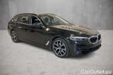  Bmw  Serie 5 BMW 5 20D Touring Auto F Sport Line 5d #3