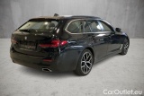  Bmw  Serie 5 BMW 5 20D Touring Auto F Sport Line 5d #2