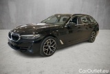  Bmw  Serie 5 BMW 5 20D Touring Auto F Sport Line 5d #4