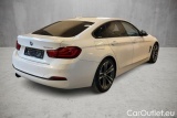  Bmw  Serie 4 BMW 4 Serie 2.0 420D F Sportline Gran Coupe Auto 5d #3