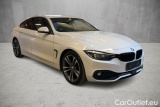  Bmw  Serie 4 BMW 4 Serie 2.0 420D F Sportline Gran Coupe Auto 5d #4