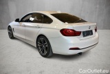  Bmw  Serie 4 BMW 4 Serie 2.0 420D F Sportline Gran Coupe Auto 5d #2