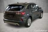  Ford  Kuga Ford  1.5 TDCi 120 Titanium X Auto 5d #3